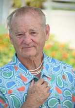 Bill Murray