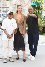 Photocall of the film 'Highest 2 Lowest'