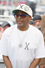 Spike Lee