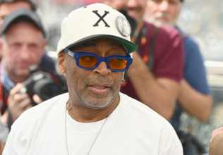 Spike Lee