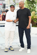 Spike Lee, Denzel Washington