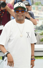 Spike Lee