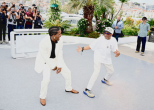 A$AP Rocky, Spike Lee