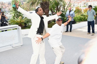 A$AP Rocky, Spike Lee