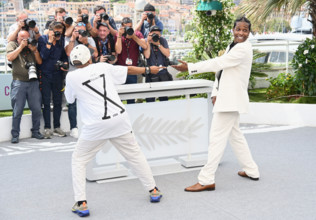 A$AP Rocky, Spike Lee