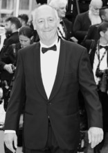 Sam Karmann