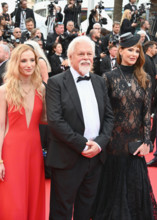 'Highest 2 Lowest' Cannes Film Festival Screening