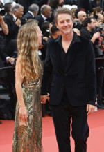 'Highest 2 Lowest' Cannes Film Festival Screening
