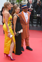 Spike Lee, Tonya Lewis Lee