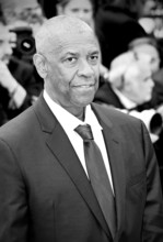 Denzel Washington