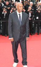 Denzel Washington