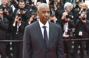 Denzel Washington