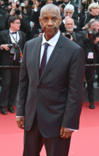 Denzel Washington