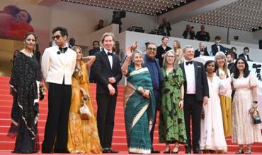 'Days and Nights in the Forest' Cannes Film Festival Screening