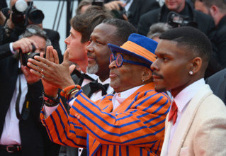 'Highest 2 Lowest' Cannes Film Festival Screening