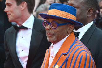Spike Lee
