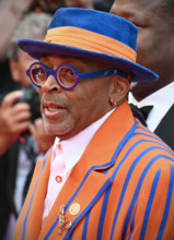 Spike Lee