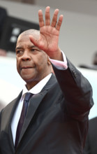 Denzel Washington