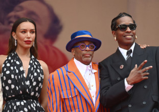 'Highest 2 Lowest' Cannes Film Festival Screening