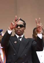 A$AP Rocky