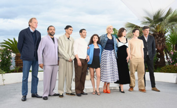 Photocall du film "Alpha"