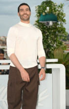 Tahar Rahim