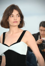 Emma Mackey