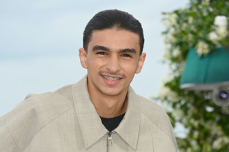 Louai El Amrousy