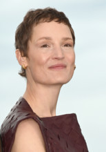Vicky Krieps