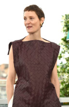 Vicky Krieps