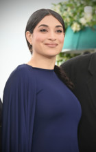 Camélia Jordana