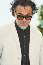 Alejandro G. Iñárritu