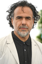 Alejandro G. Iñárritu