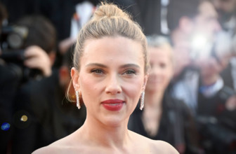 Scarlett Johansson