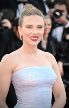 Scarlett Johansson