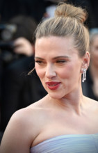 Scarlett Johansson