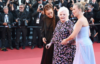 'A Private Life' Cannes Film Festival Screening