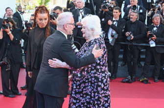 'A Private Life' Cannes Film Festival Screening