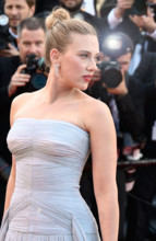 Scarlett Johansson