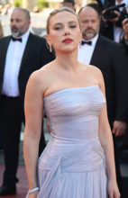 Scarlett Johansson
