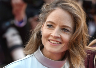 Jodie Foster