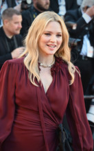 Virginie Efira