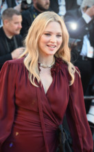 Virginie Efira