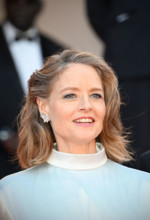Jodie Foster