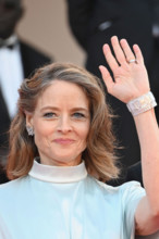 Jodie Foster