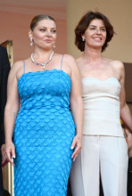 'A Private Life' Cannes Film Festival Screening