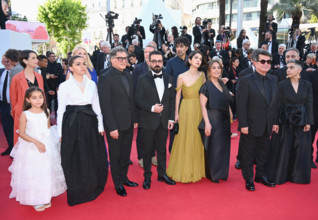 'It Was Just an Accident' Cannes Film Festival Screening