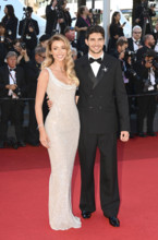 'A Private Life' Cannes Film Festival Screening