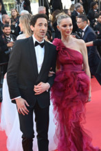 Adrien Brody