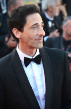 Adrien Brody